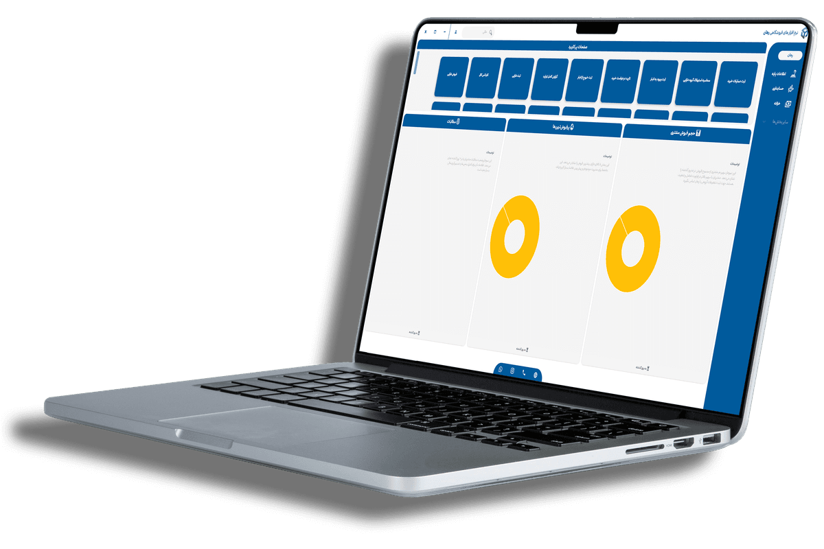 رهان فروشگاهی